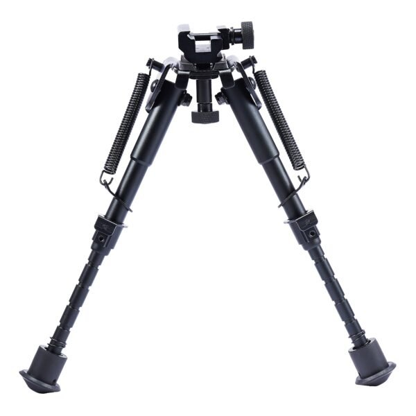 Swivel Bipod Picatinny