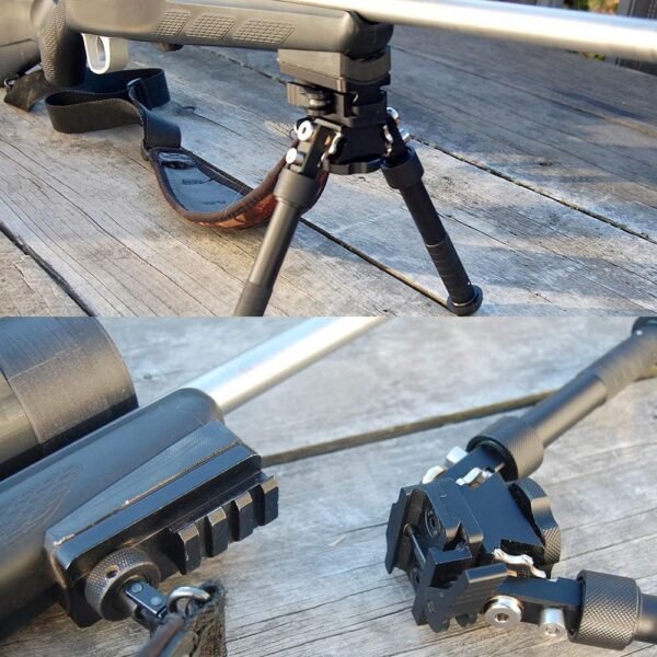 atlas bipod adapter