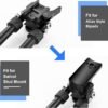 atlas bipod adapter