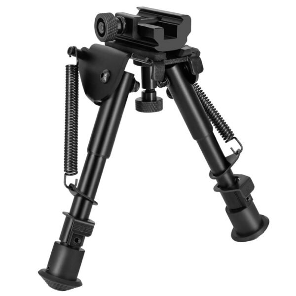 Swivel Bipod Picatinny