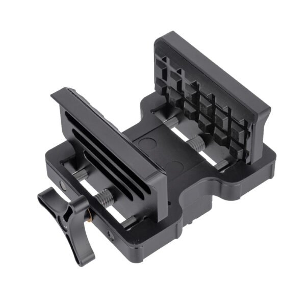 Rifle Clamp Saddle