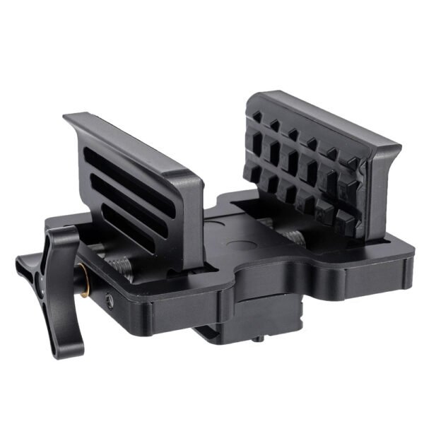 Rifle Clamp Saddle