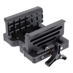 Rifle Clamp Saddle