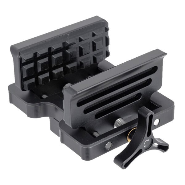 Rifle Clamp Saddle