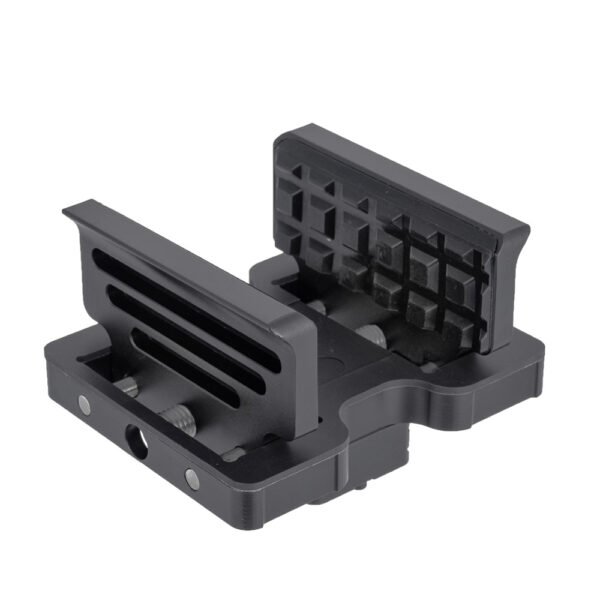 Rifle Clamp Saddle